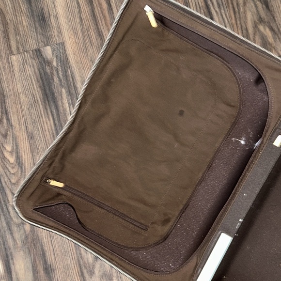 Louis Vuitton Monogram Horizon 55 - Picture 12 of 13